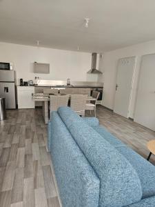 Logement centre ville