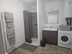 Logement centre ville