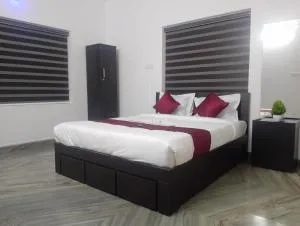 calicut residency - 卡尔佩特塔