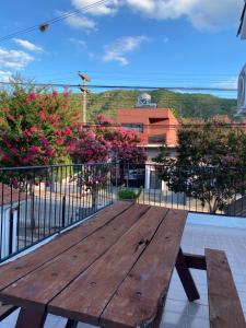 Andell Hoteles Villa Carlos Paz