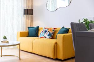 Suite & Outdoor Patio - Colosseum & Fori Imperiali