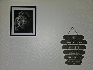Appartements Studio Cinema : photos des chambres