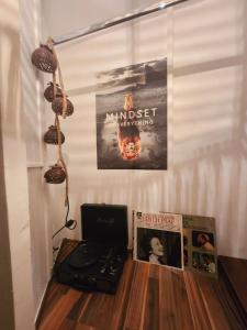 Appartements Studio Cinema : photos des chambres