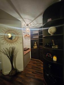 Studio Cinéma -Hypercentre- Spacieux, calme et connecté -