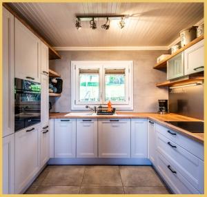 Chalets Chalet I Sous le Bois : photos des chambres