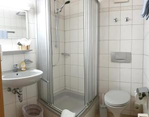 Garni Hotel Adler Post