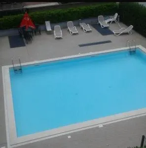 Casa Miranda - Caronno Pertusella