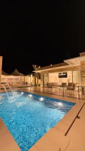 منتجع عسيب نجد