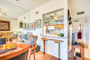 Close to Golf Mtn-View Townhome in Green Valley