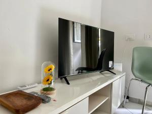 Lovely cozy Studio apartment on La Spezia most loved historic staircase In centro e a 6 minuti dalla stazione