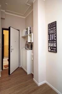 Appartement 1 Chambre Supérieur avec Balcon
