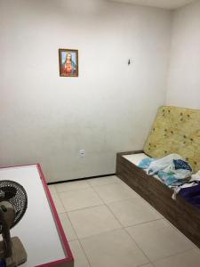 Casa com piscina Novo Iguape