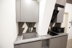 Appartamento con Balcone