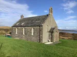 Leargy House - Isle of Colonsay