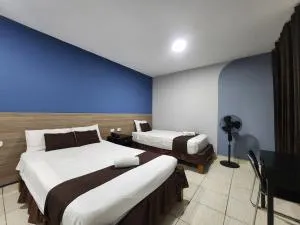 Hotel Villa del Sol - Колан