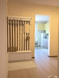 Самий центр, новобуд, провулок Ігоря Волошина