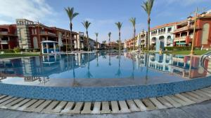 Porto Matrouh Unique Chalet 73004