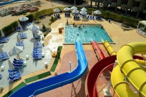 Porto Matrouh Unique Chalet 73004