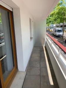 Appartement T1 proche aéroport