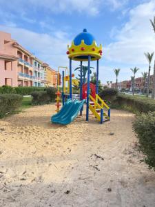 Porto Matrouh Unique Chalet 73004