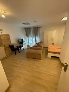 1 Zimmer Appartement - Rednitzhembach
