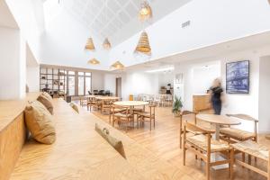 The Babel Community Hôtel - Vieux Port