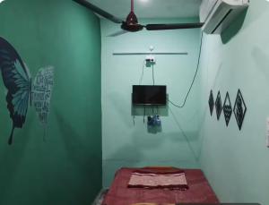 Saradha Nivas Home Stay Near Temple