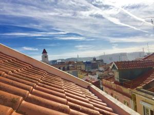 The Funicularist - Apartments in Historic Bica