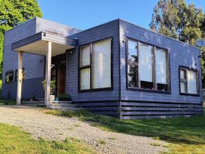 Casa de Campo a 15 minutos de Villarrica