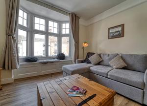 Central Tything Worcester Apartment - Free Parking