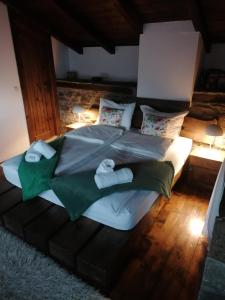 Yancheva Guest House