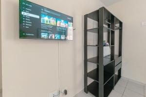 Apartamento Simples Aconchegante e Bem Equipado