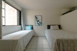 Apartamento Simples Aconchegante e Bem Equipado