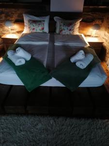 Yancheva Guest House