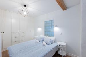 Karusselli Apartment