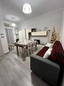 Casa GianTi - 圣尼坎德罗加尔加尼科