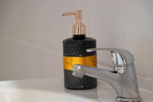 Doras happy apartment