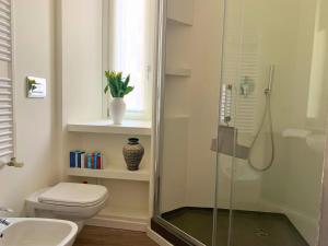 VFH Bellotti downtown apartment