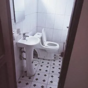 Nidasha guest house- Namungoona - Bulenga