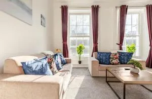 City Apartment - 10 percent reduced from restaurant bill - London