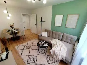 Apartament Olimp - Kamieniec Wrocławski