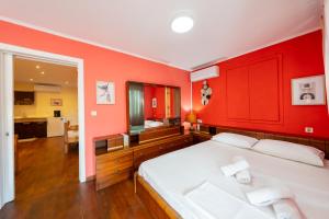 Doras happy apartment