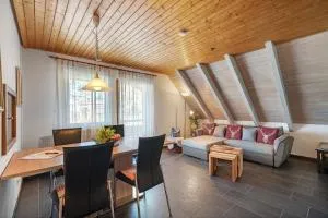 Ferienwohnung Karin - Obertal