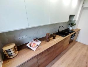 Apartament Olimp