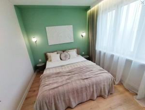 Apartament Olimp