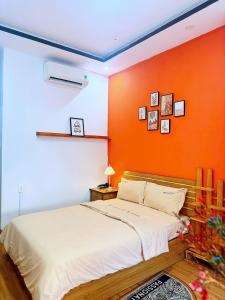 Homestay Homie House