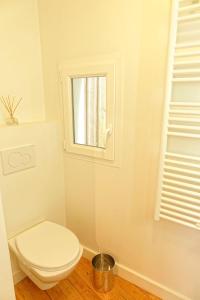 Appartements Biarritz 2 pieces en hypercentre, tout a pied : photos des chambres