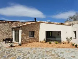 Casa Rural Terradets - Gabet