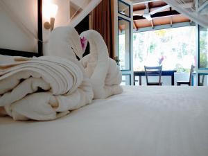 White Villa - Homestay