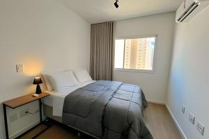 Moderno apto - vista maravilhosa